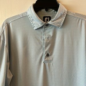 Foot joy Golf shirt